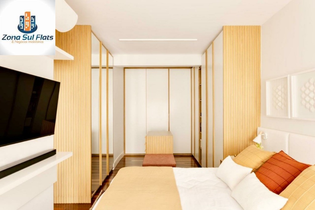 Apartamento, 3 quartos, 165 m² - Foto 16