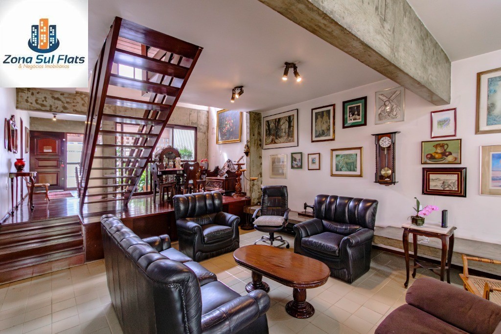 Casa, 4 quartos, 360 m² - Foto 18