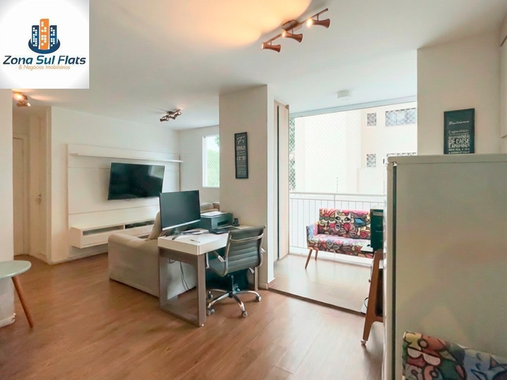 Apartamento, 2 quartos, 69 m² - Foto 23