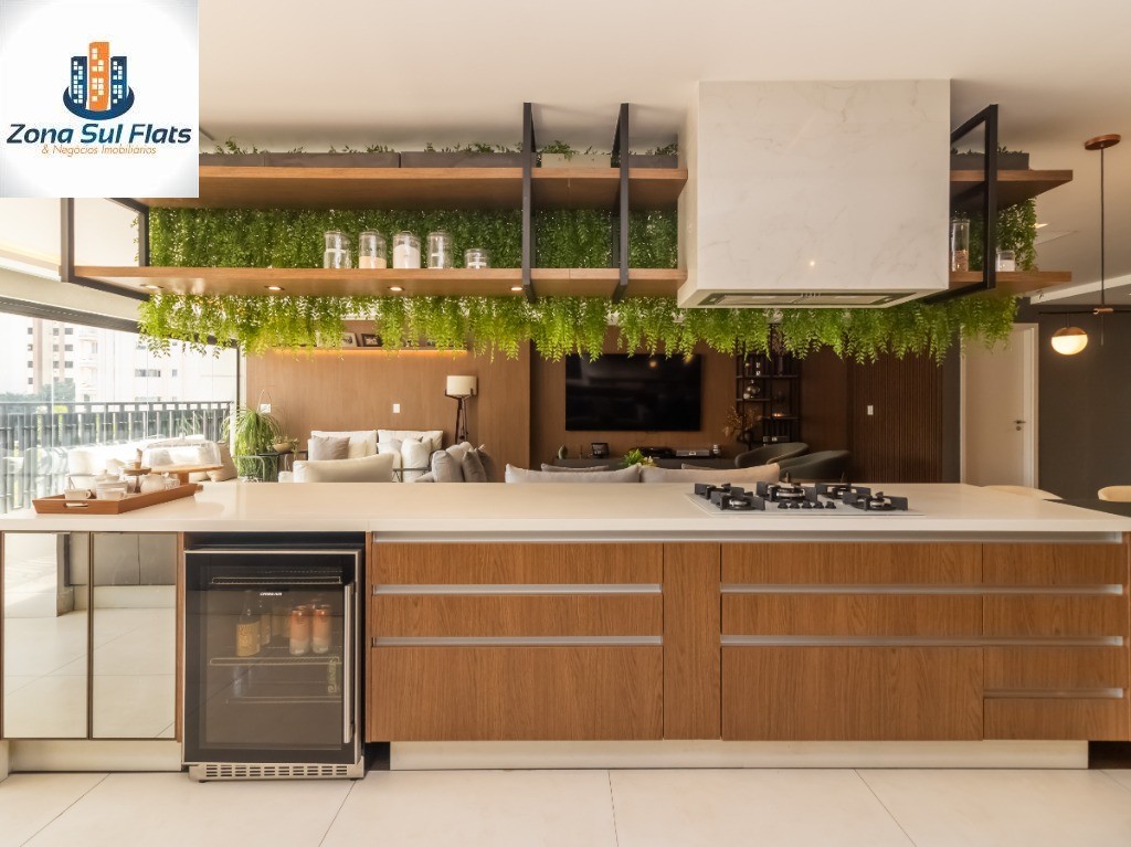 Apartamento, 3 quartos, 206 m² - Foto 11