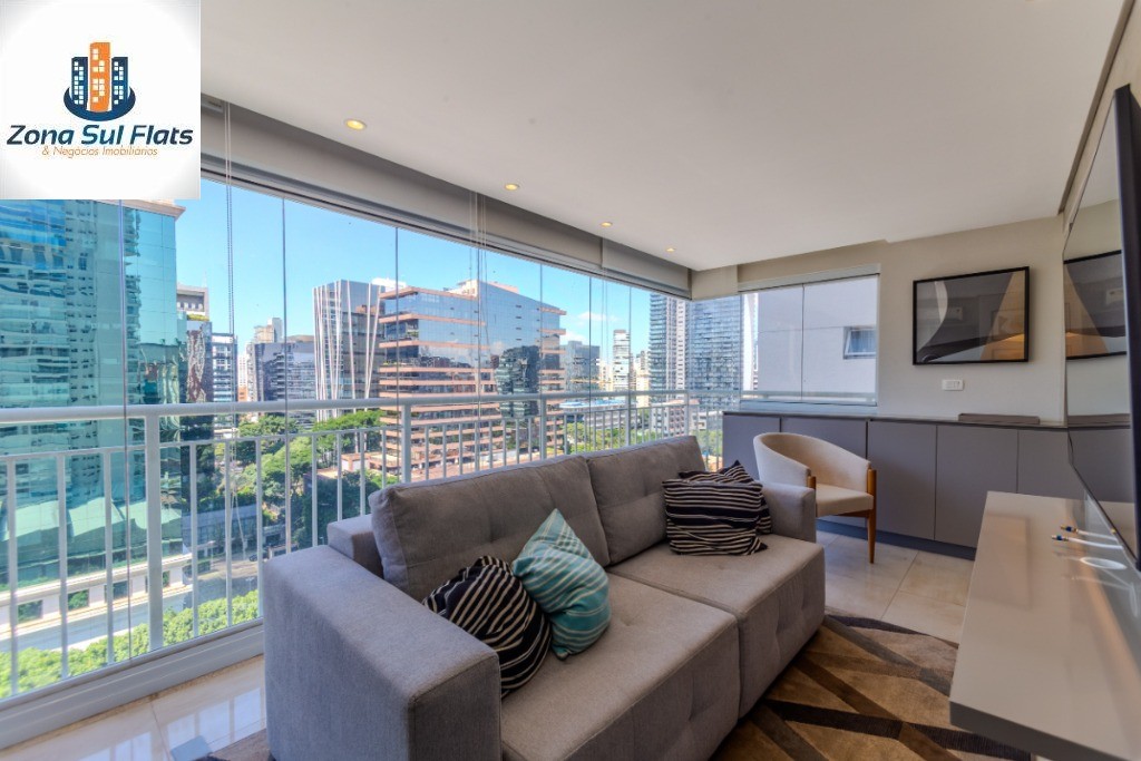 Apartamento, 1 quarto, 54 m² - Foto 11