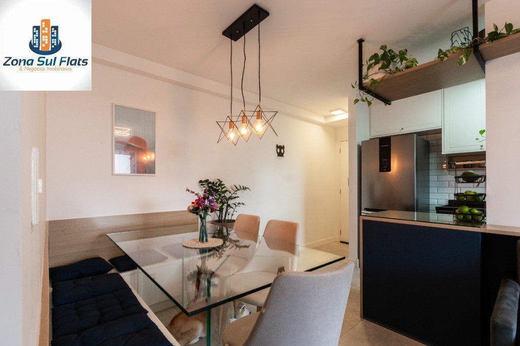 Apartamento, 3 quartos, 69 m² - Foto 8