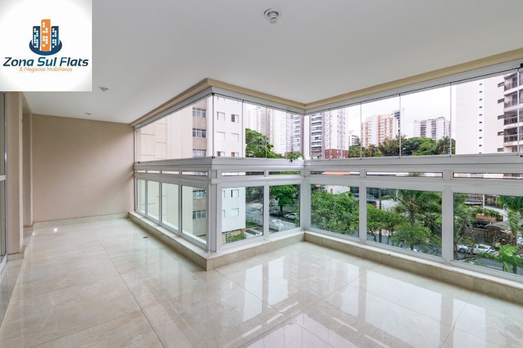 Apartamento, 3 quartos, 155 m² - Foto 9