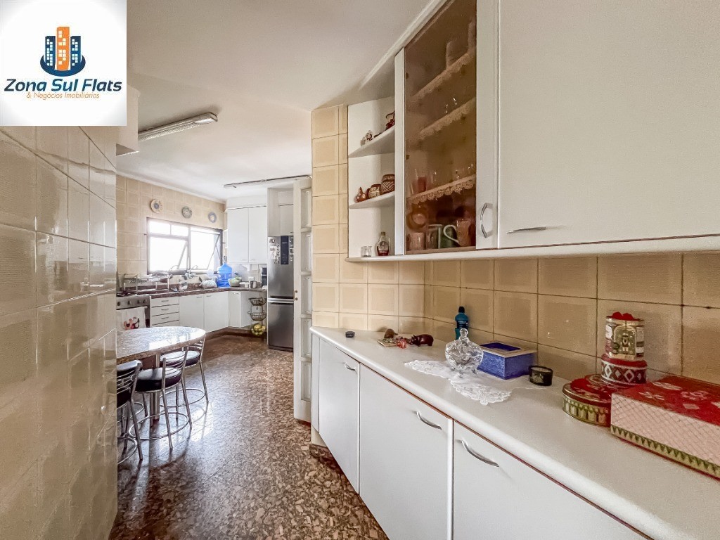 Apartamento, 3 quartos, 166 m² - Foto 25