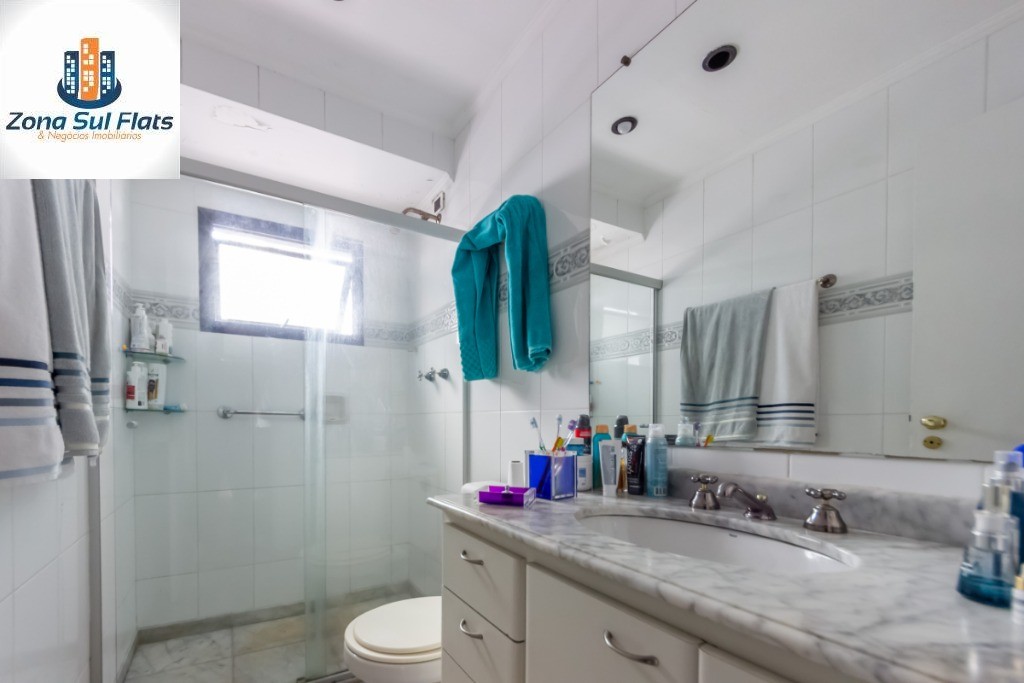 Apartamento, 3 quartos, 166 m² - Foto 32