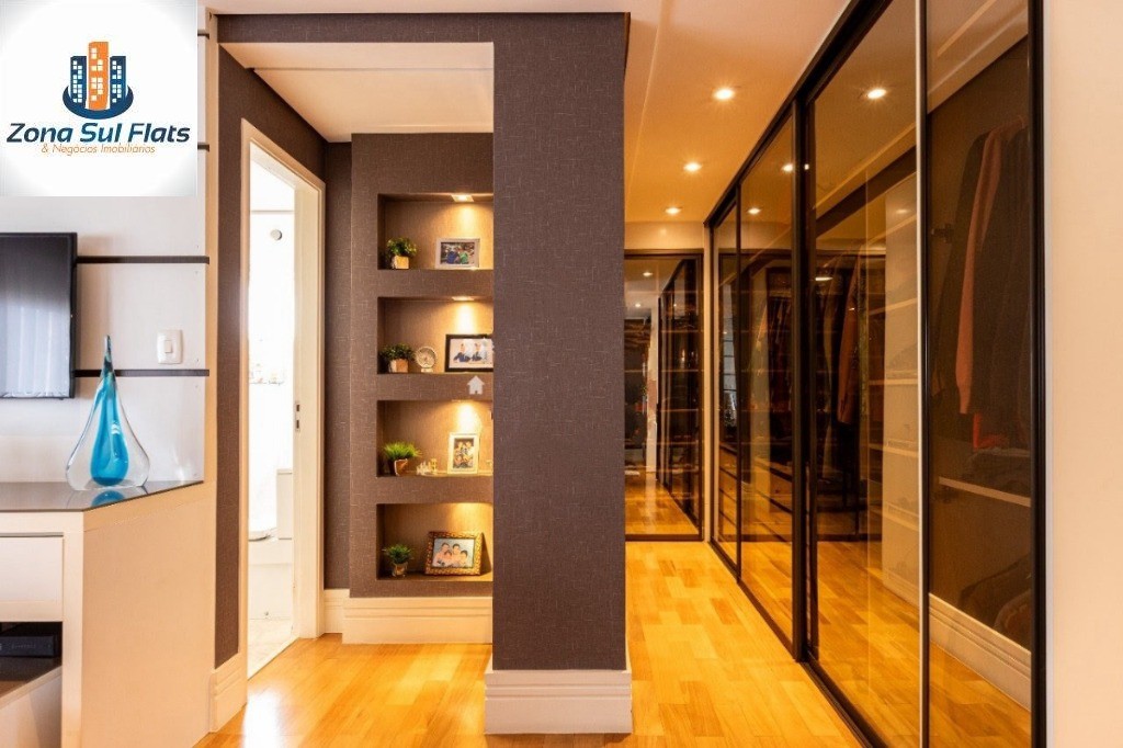 Apartamento, 3 quartos, 233 m² - Foto 27