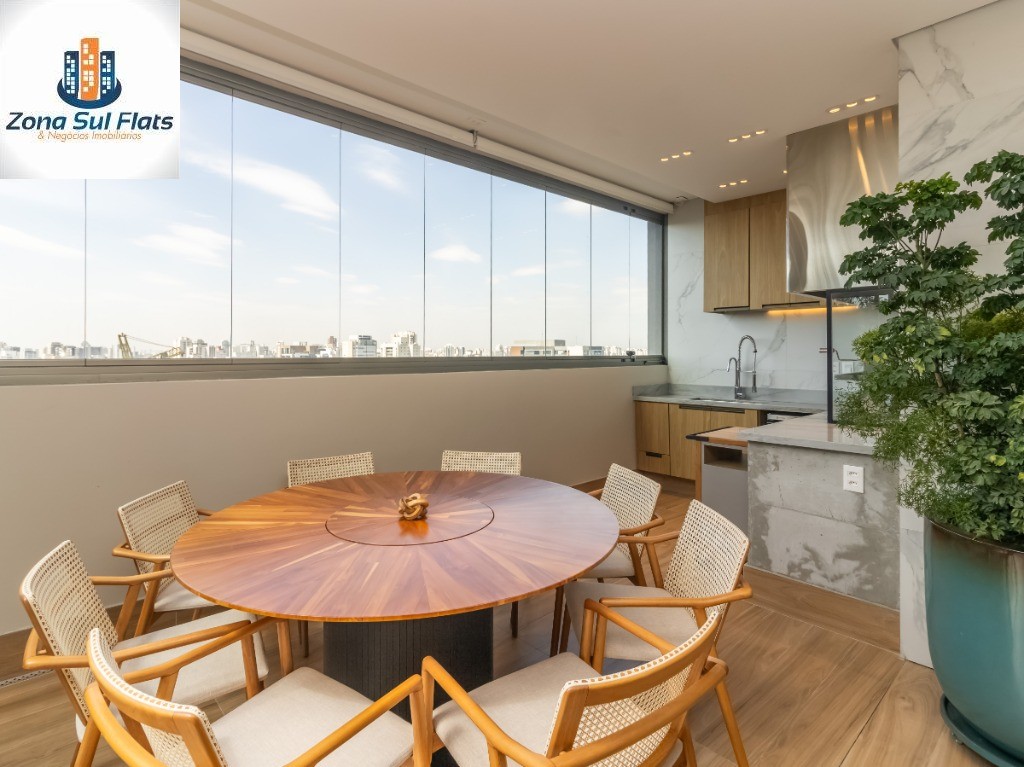 Apartamento, 2 quartos, 269 m² - Foto 28