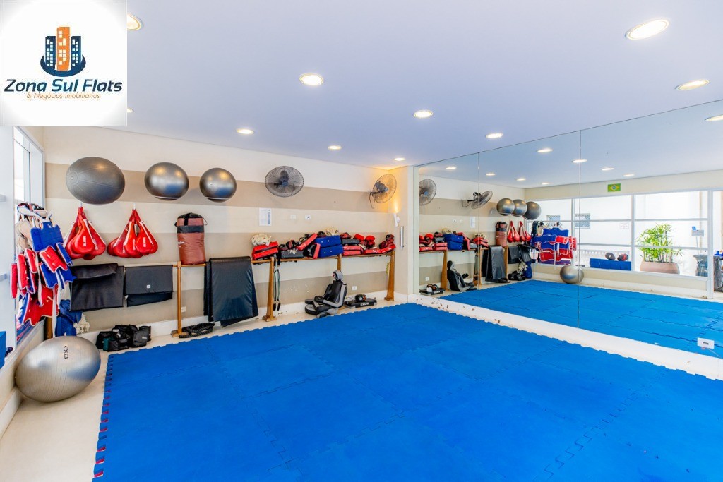 Cobertura, 3 quartos, 143 m² - Foto 48