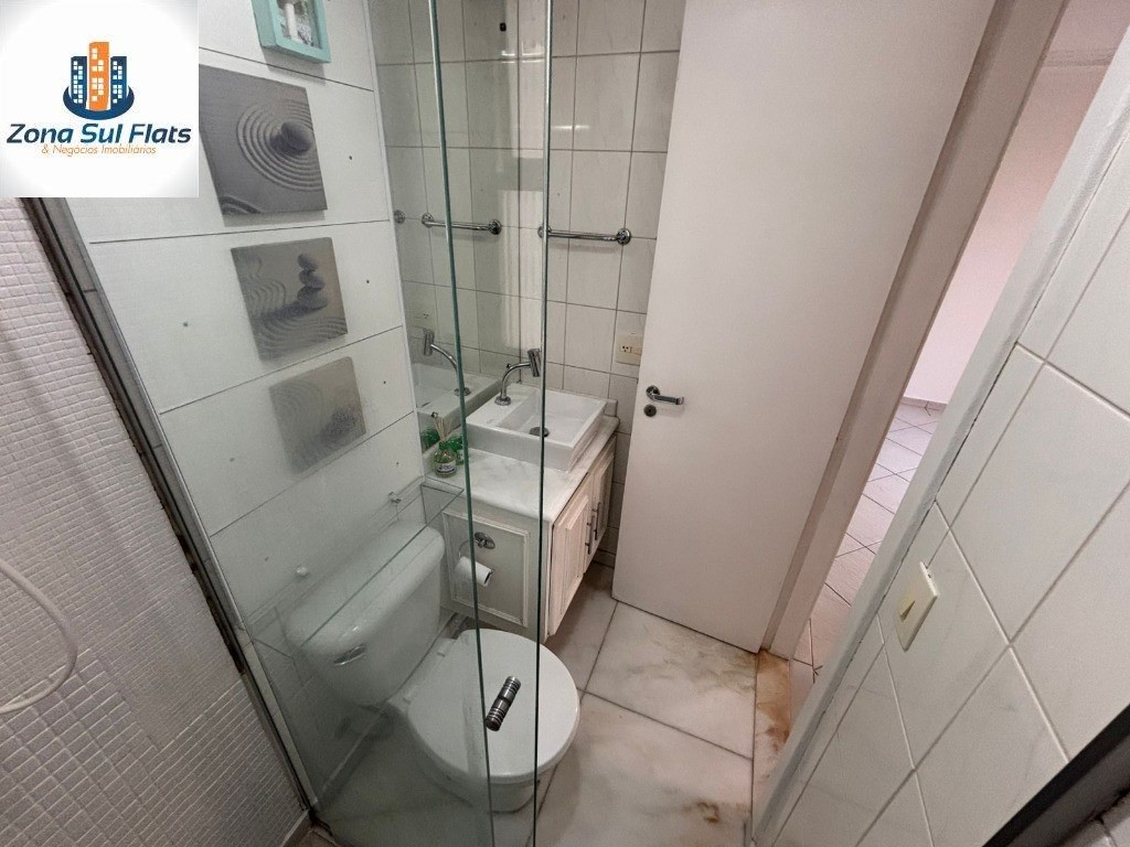 Apartamento, 2 quartos, 49 m² - Foto 19
