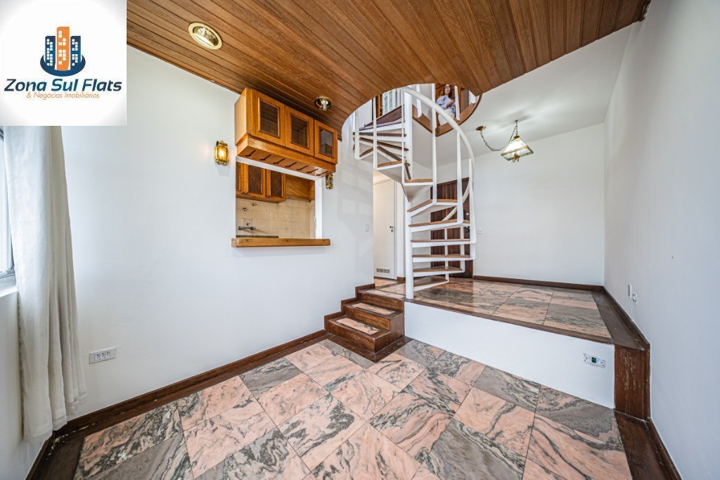 Apartamento, 1 quarto, 55 m² - Foto 3