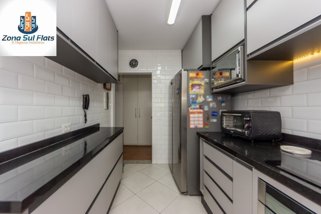 Apartamento, 2 quartos, 75 m² - Foto 9