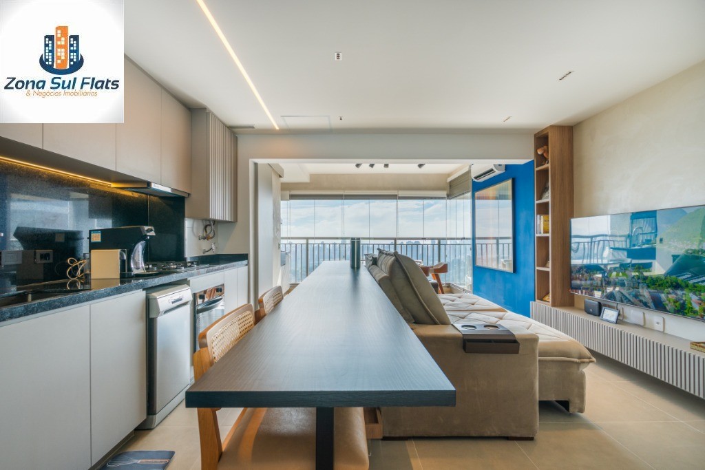 Apartamento, 2 quartos, 78 m² - Foto 4