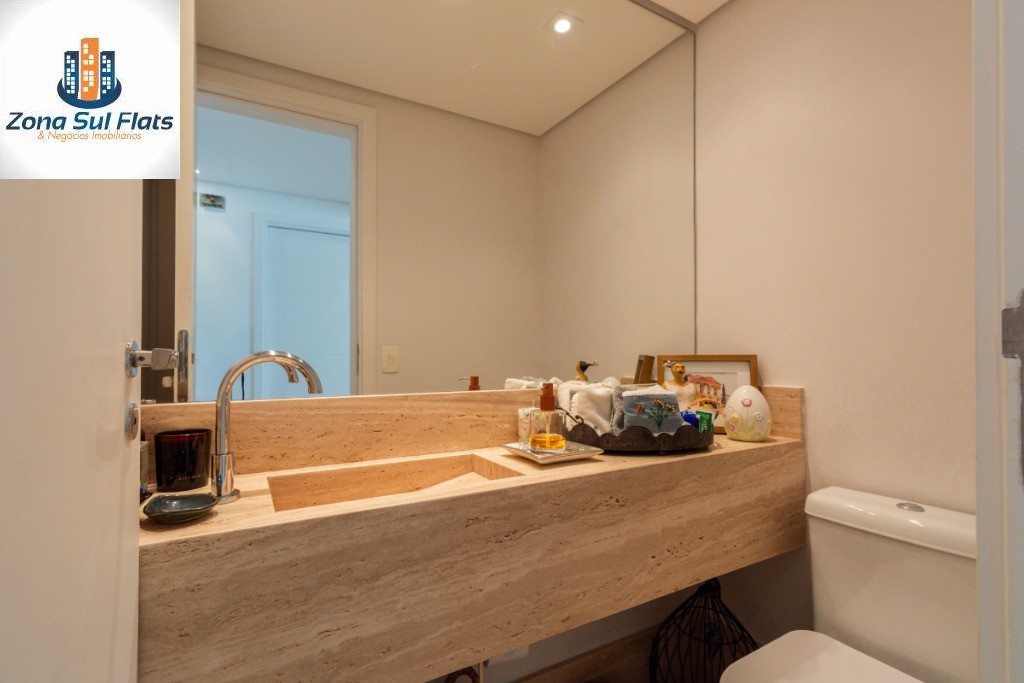 Apartamento, 3 quartos, 335 m² - Foto 17