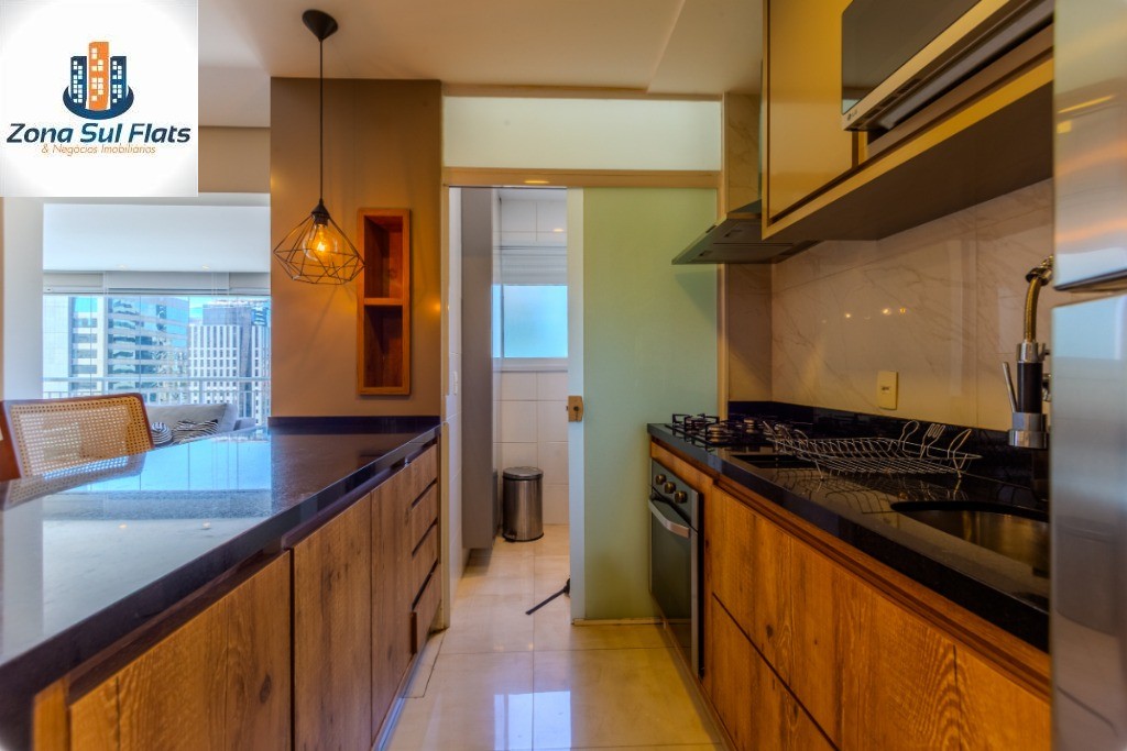 Apartamento, 1 quarto, 54 m² - Foto 13