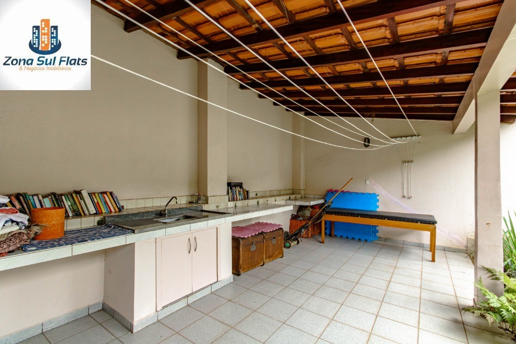 Casa, 4 quartos, 360 m² - Foto 43