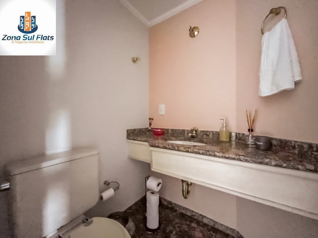 Apartamento, 3 quartos, 166 m² - Foto 41