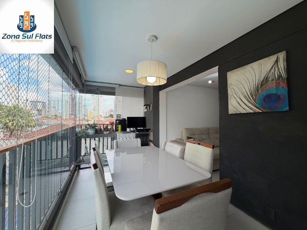 Apartamento, 2 quartos, 68 m² - Foto 7
