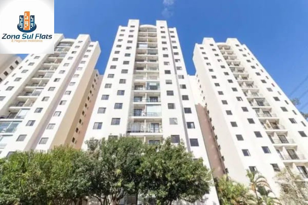 Apartamento, 2 quartos, 49 m² - Foto 29