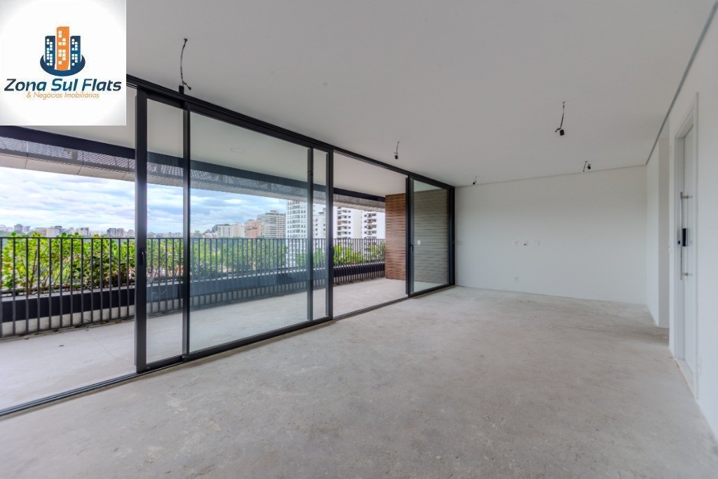 Apartamento, 3 quartos, 175 m² - Foto 2