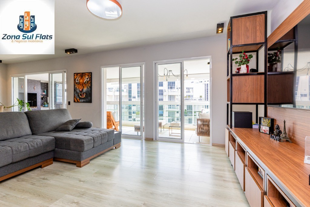 Cobertura, 3 quartos, 143 m² - Foto 1
