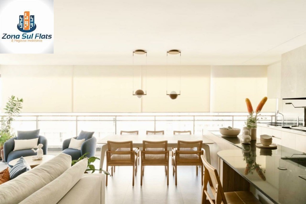Apartamento, 3 quartos, 165 m² - Foto 9