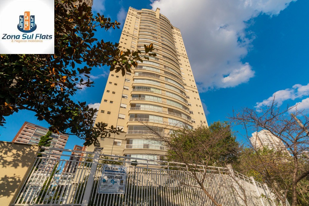 Apartamento, 2 quartos, 135 m² - Foto 33