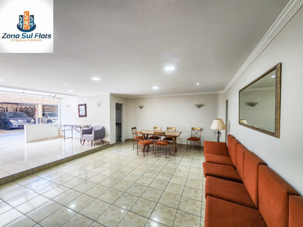 Apartamento, 2 quartos, 75 m² - Foto 23