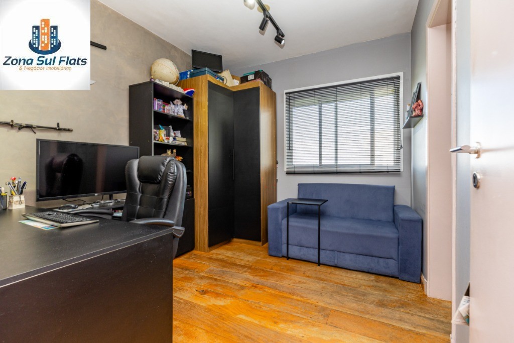 Cobertura, 3 quartos, 143 m² - Foto 30