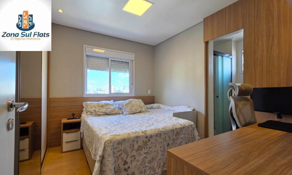 Apartamento, 3 quartos, 88 m² - Foto 17