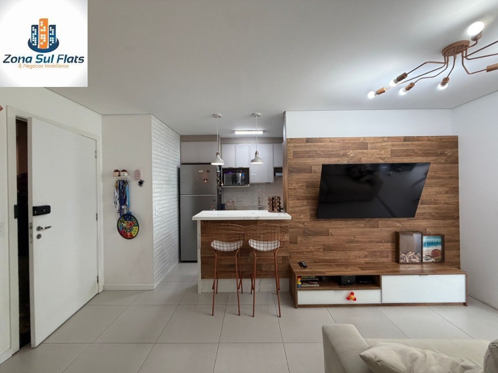 Apartamento, 2 quartos, 68 m² - Foto 5
