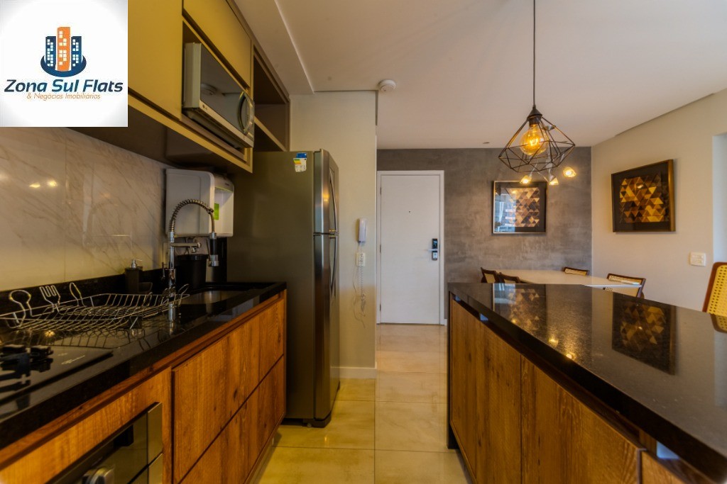 Apartamento, 1 quarto, 54 m² - Foto 14