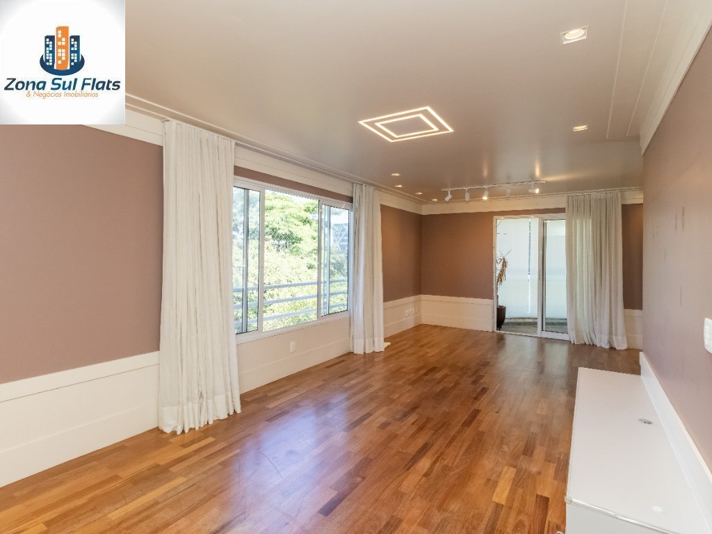 Apartamento, 4 quartos, 178 m² - Foto 2