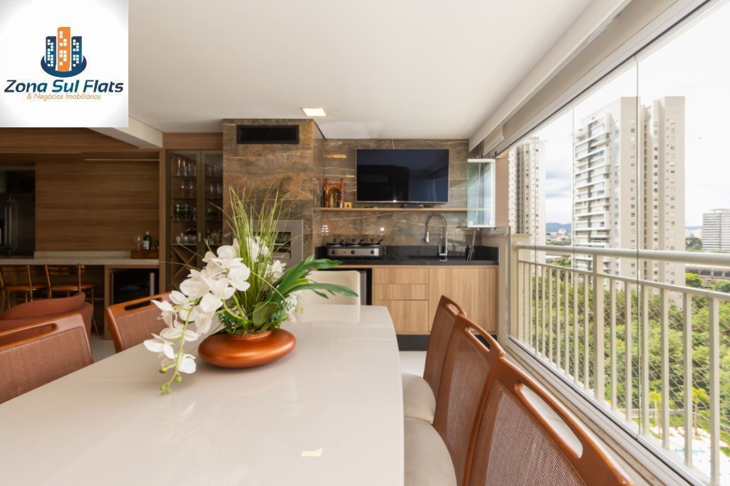Apartamento, 3 quartos, 136 m² - Foto 11