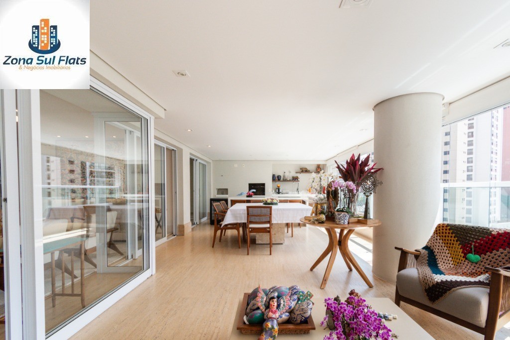 Apartamento, 3 quartos, 335 m² - Foto 11