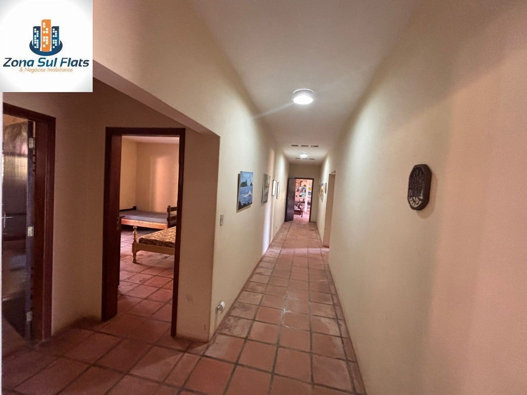 Sítio, 5 quartos - Foto 47