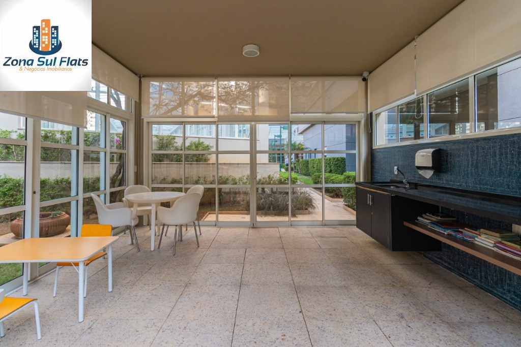 Apartamento, 2 quartos, 135 m² - Foto 42