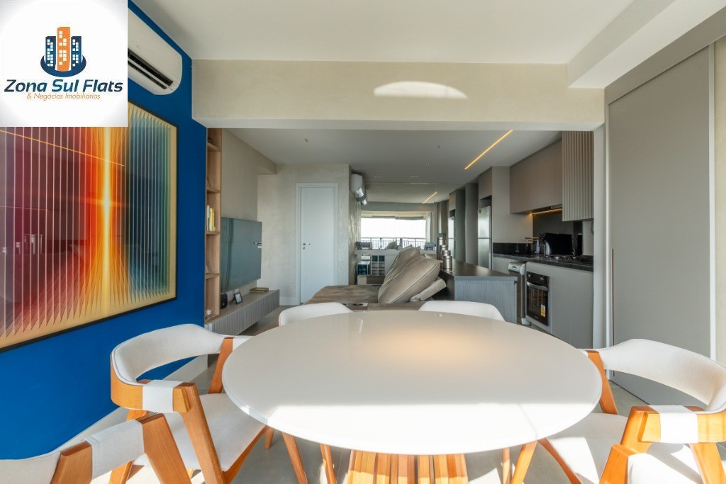 Apartamento, 2 quartos, 78 m² - Foto 10