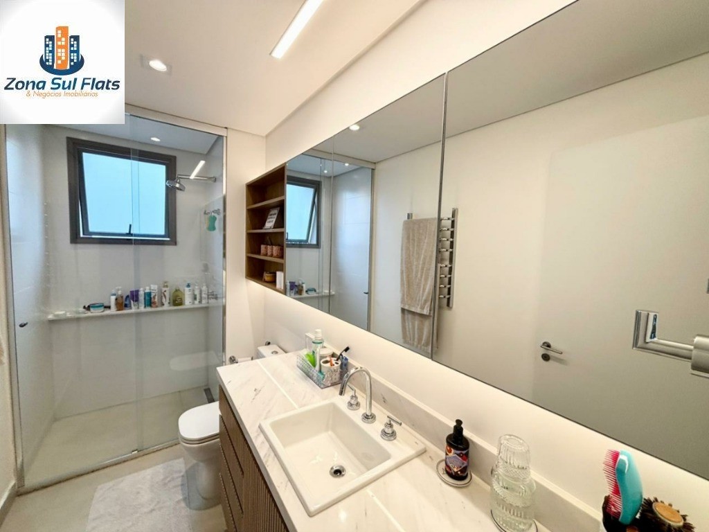 Apartamento, 3 quartos, 165 m² - Foto 18