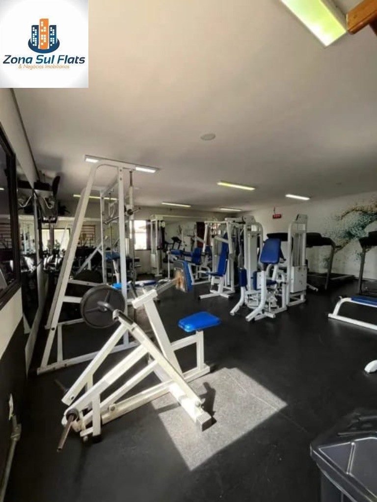 Apartamento, 2 quartos, 49 m² - Foto 37