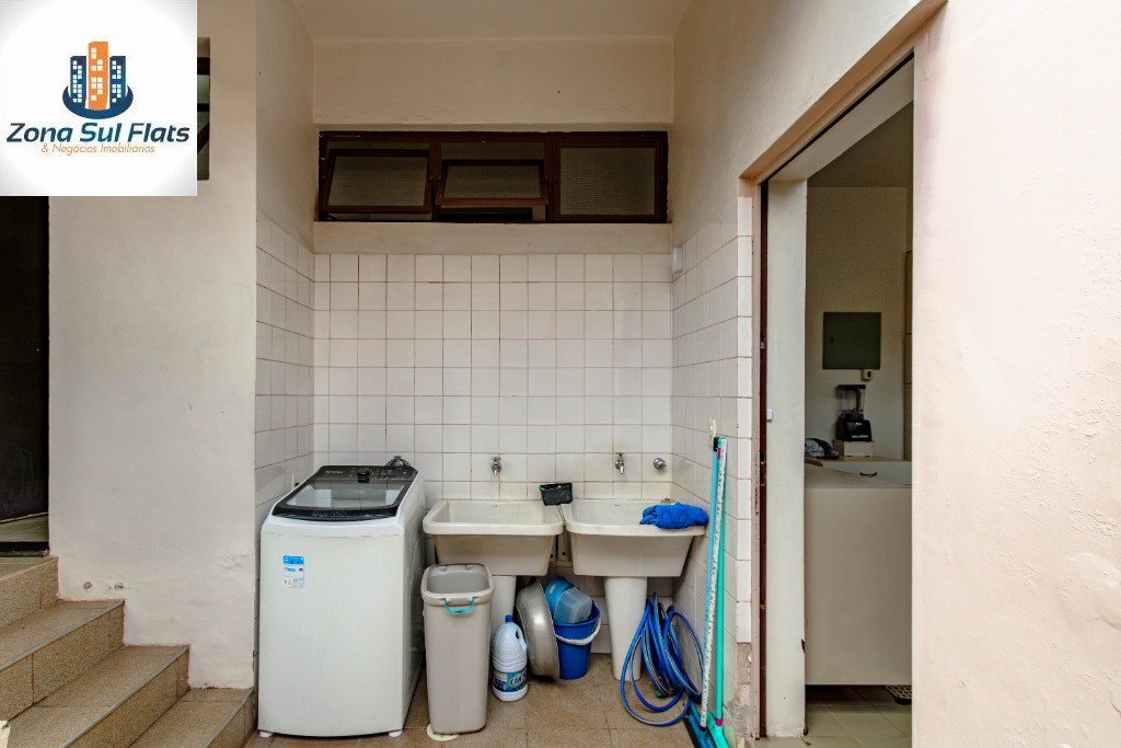 Casa, 4 quartos, 360 m² - Foto 13