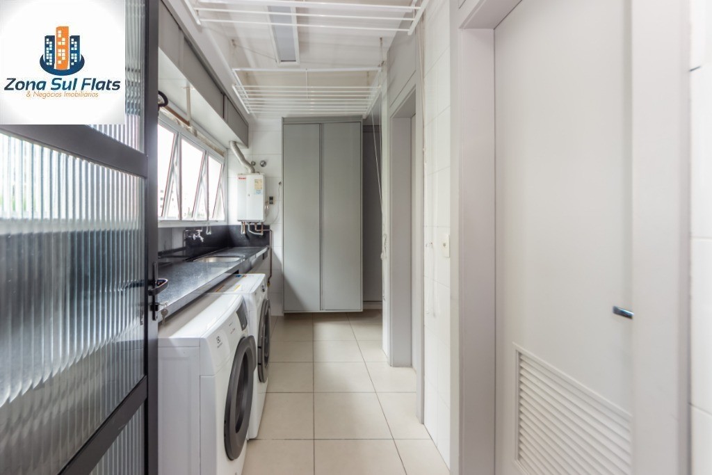 Apartamento, 3 quartos, 198 m² - Foto 10