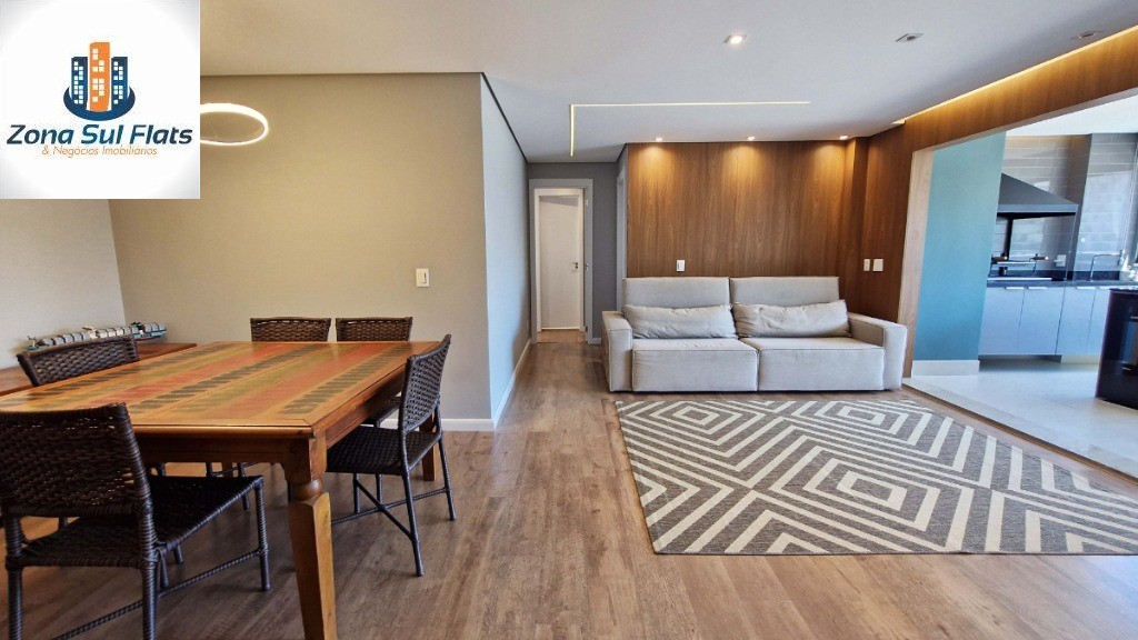 Apartamento, 2 quartos, 93 m² - Foto 14