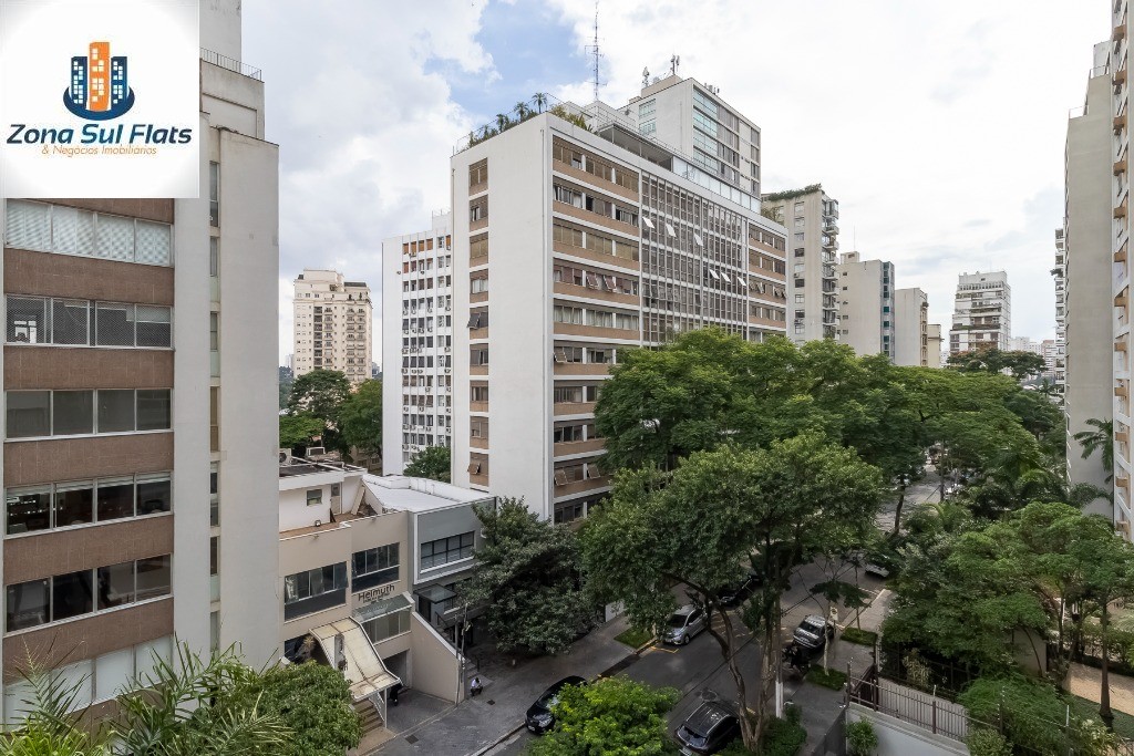 Apartamento, 3 quartos, 270 m² - Foto 16