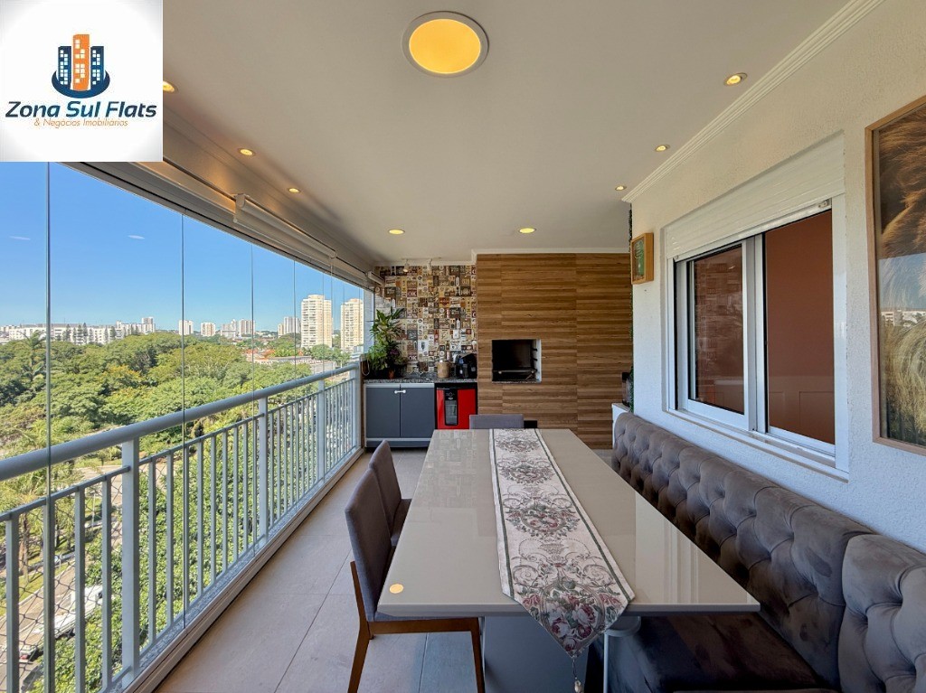 Apartamento, 2 quartos, 71 m² - Foto 1