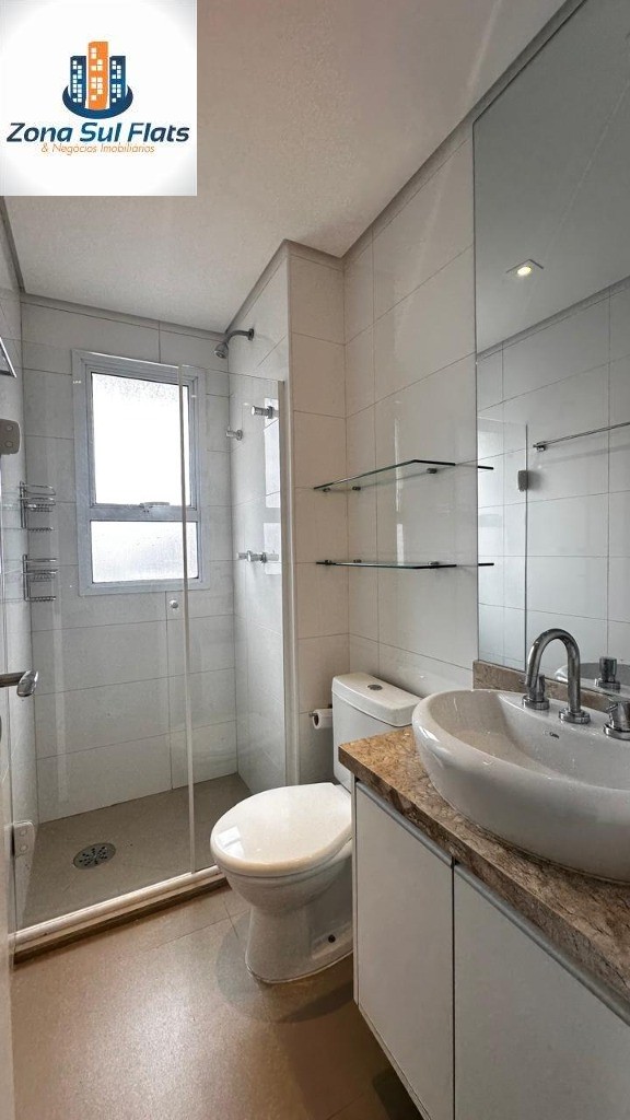 Apartamento, 2 quartos, 56 m² - Foto 5