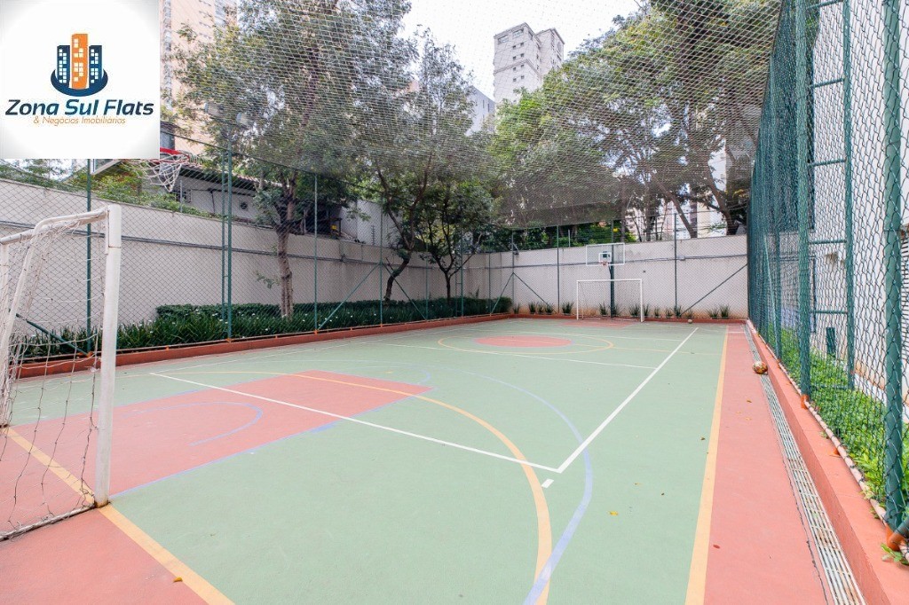 Apartamento, 3 quartos, 335 m² - Foto 47
