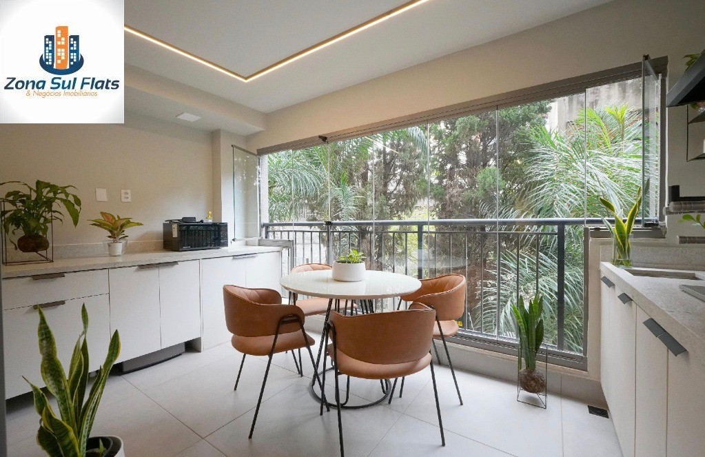 Apartamento, 2 quartos, 69 m² - Foto 5