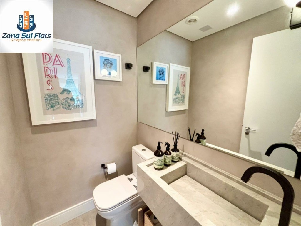 Apartamento, 3 quartos, 165 m² - Foto 11