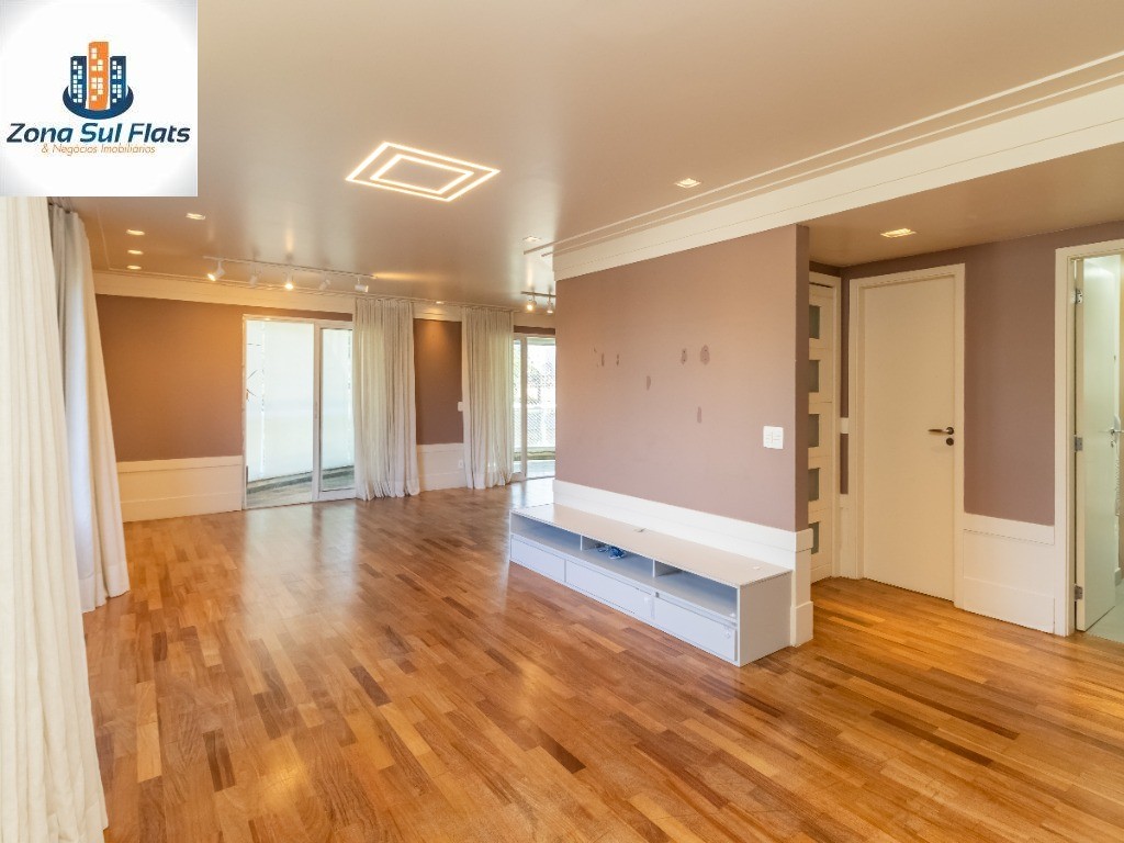 Apartamento, 4 quartos, 178 m² - Foto 1