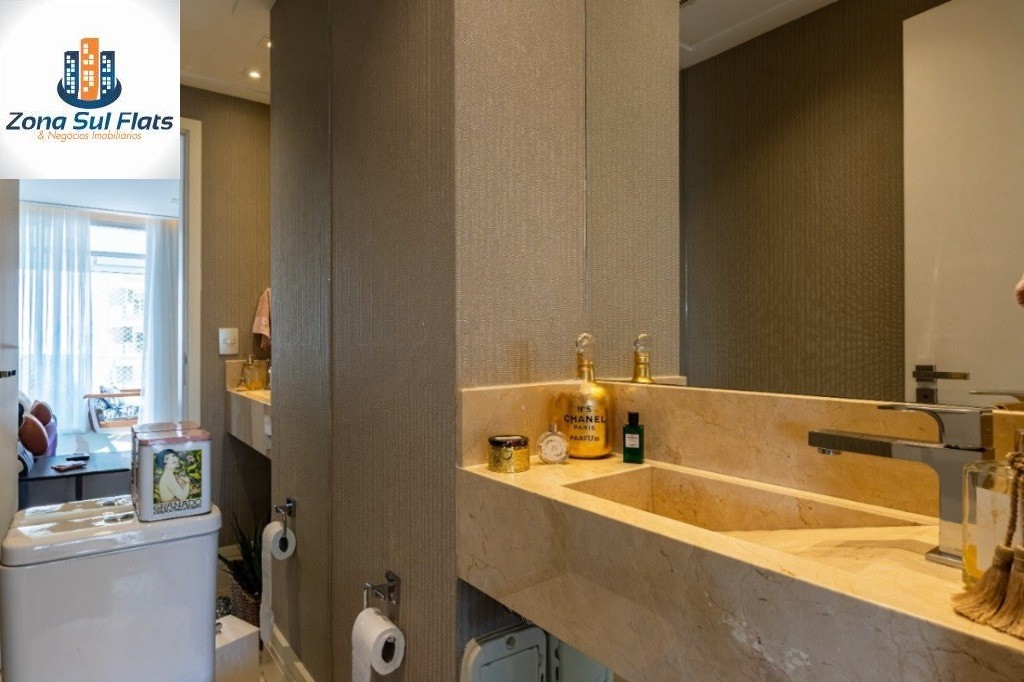 Apartamento, 3 quartos, 233 m² - Foto 23